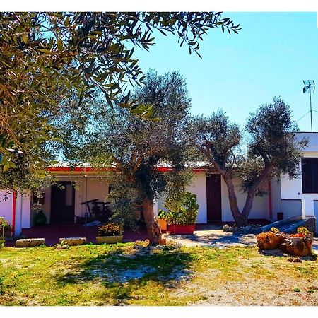 Li Catauri Bed and Breakfast Santa Cesarea Terme Εξωτερικό φωτογραφία