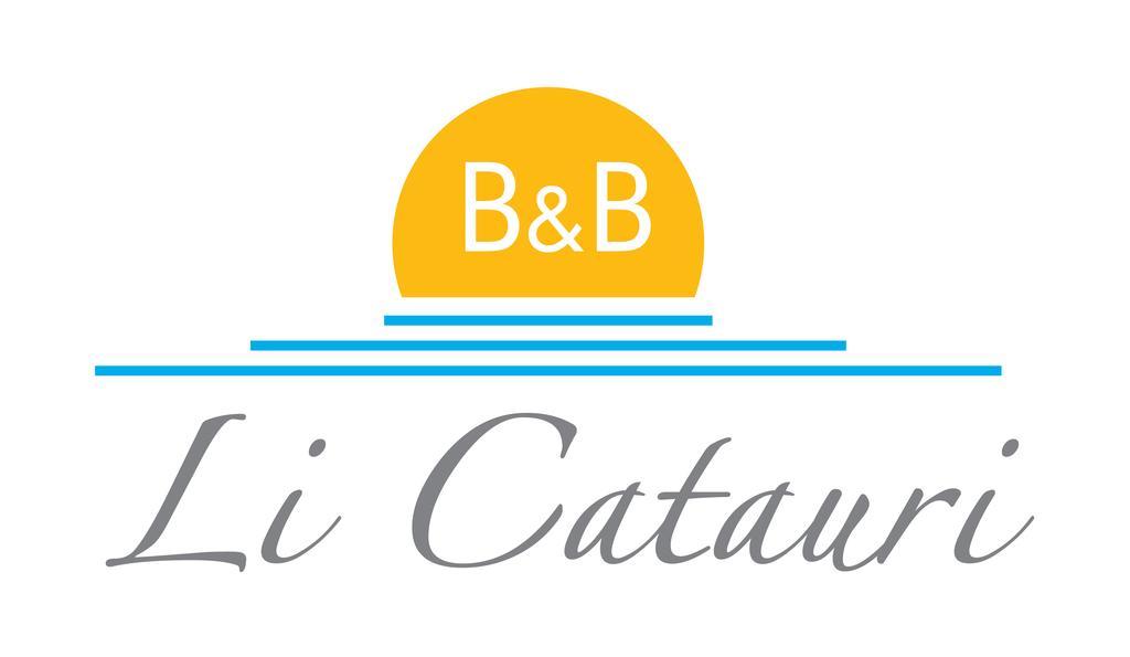 Li Catauri Bed and Breakfast Santa Cesarea Terme Εξωτερικό φωτογραφία